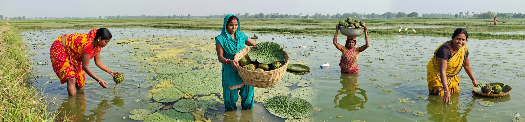 Tapua foods - Our Story