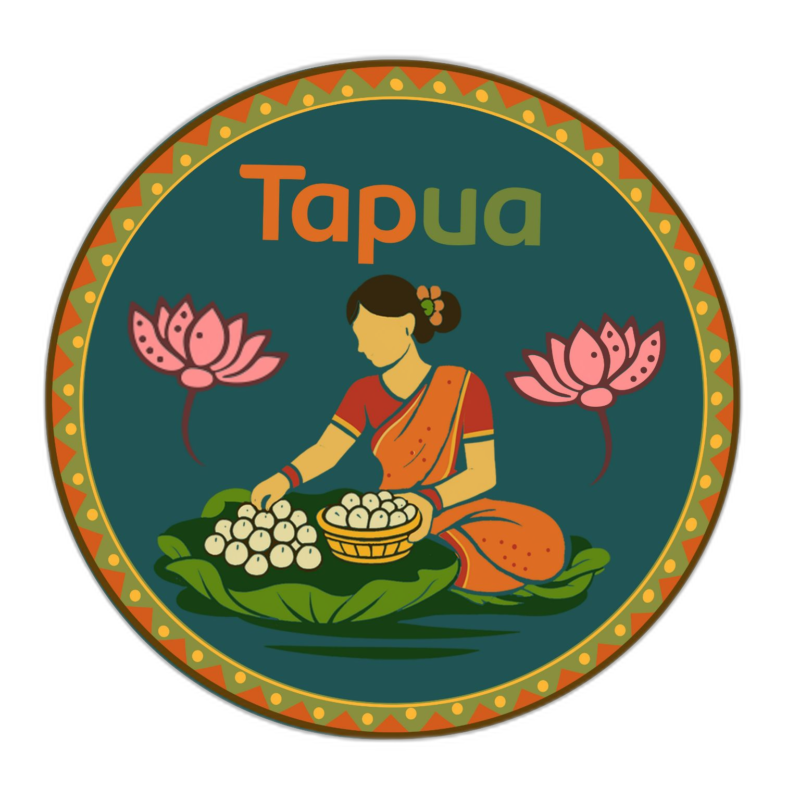 Tapua Agritech Logo
