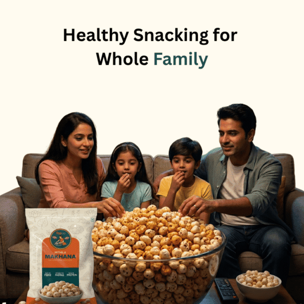 Tapua - Healthy snacks for family